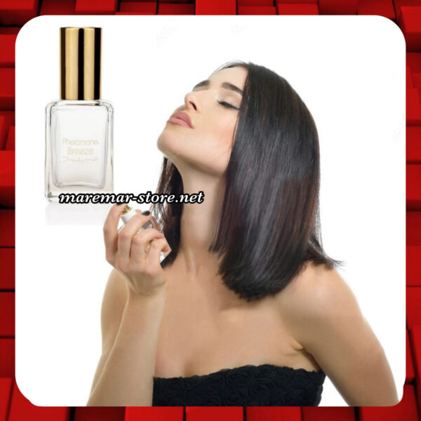 عطر الانتعاش الفرمون