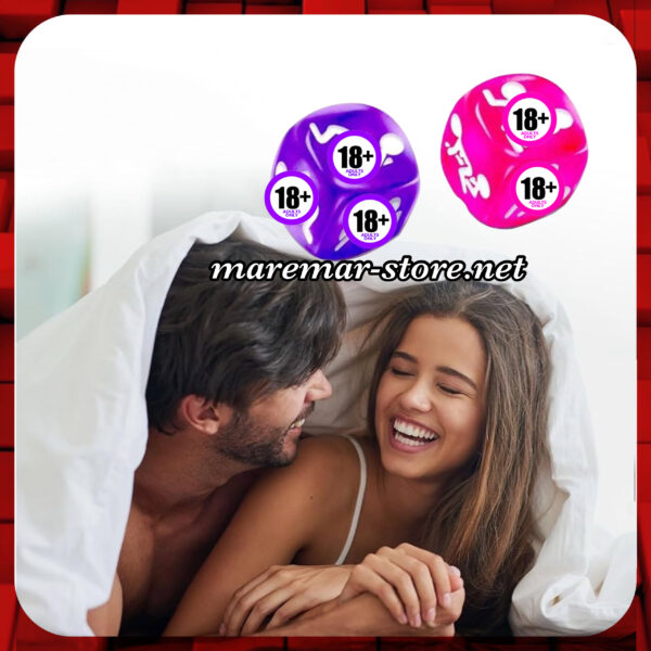 نرد الوضعيات الزوجي